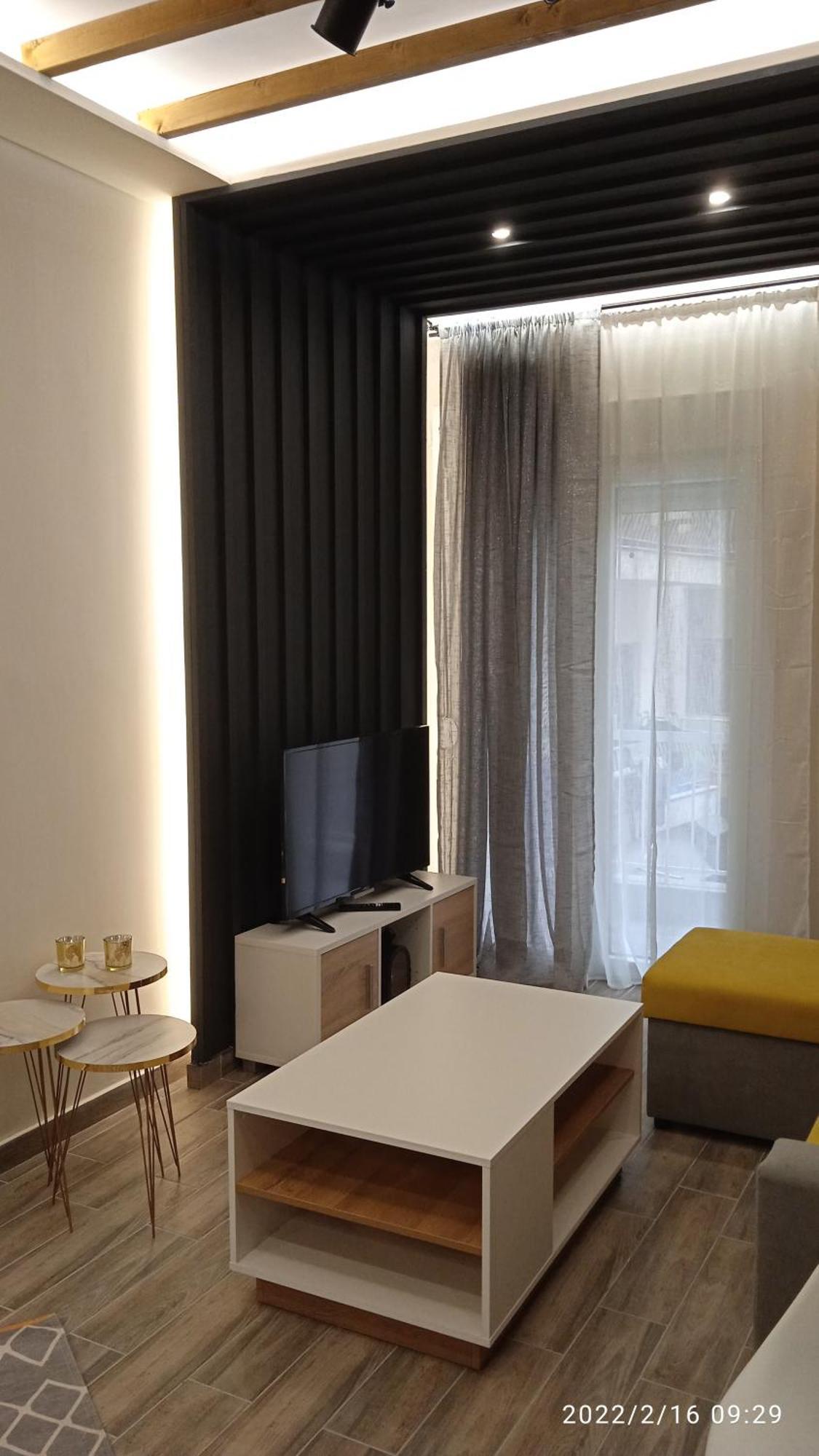 Lusso Apartment - City Center Βέροια Εξωτερικό φωτογραφία